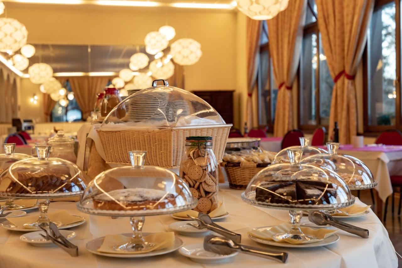 Hotel Salegg سويسي المظهر الخارجي الصورة