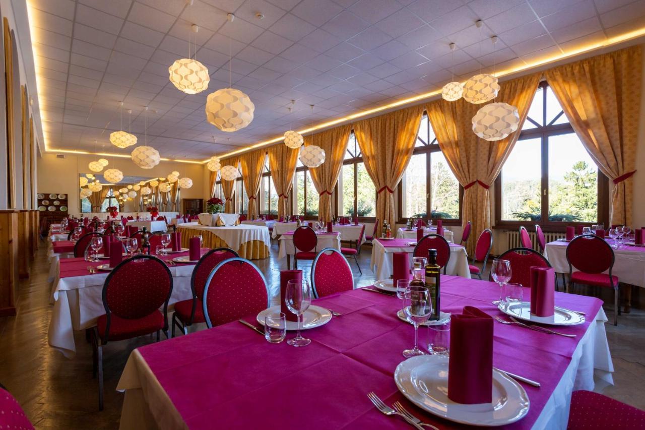 Hotel Salegg سويسي المظهر الخارجي الصورة