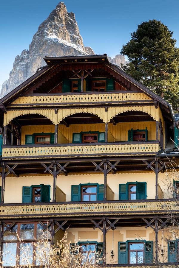 Hotel Salegg سويسي المظهر الخارجي الصورة
