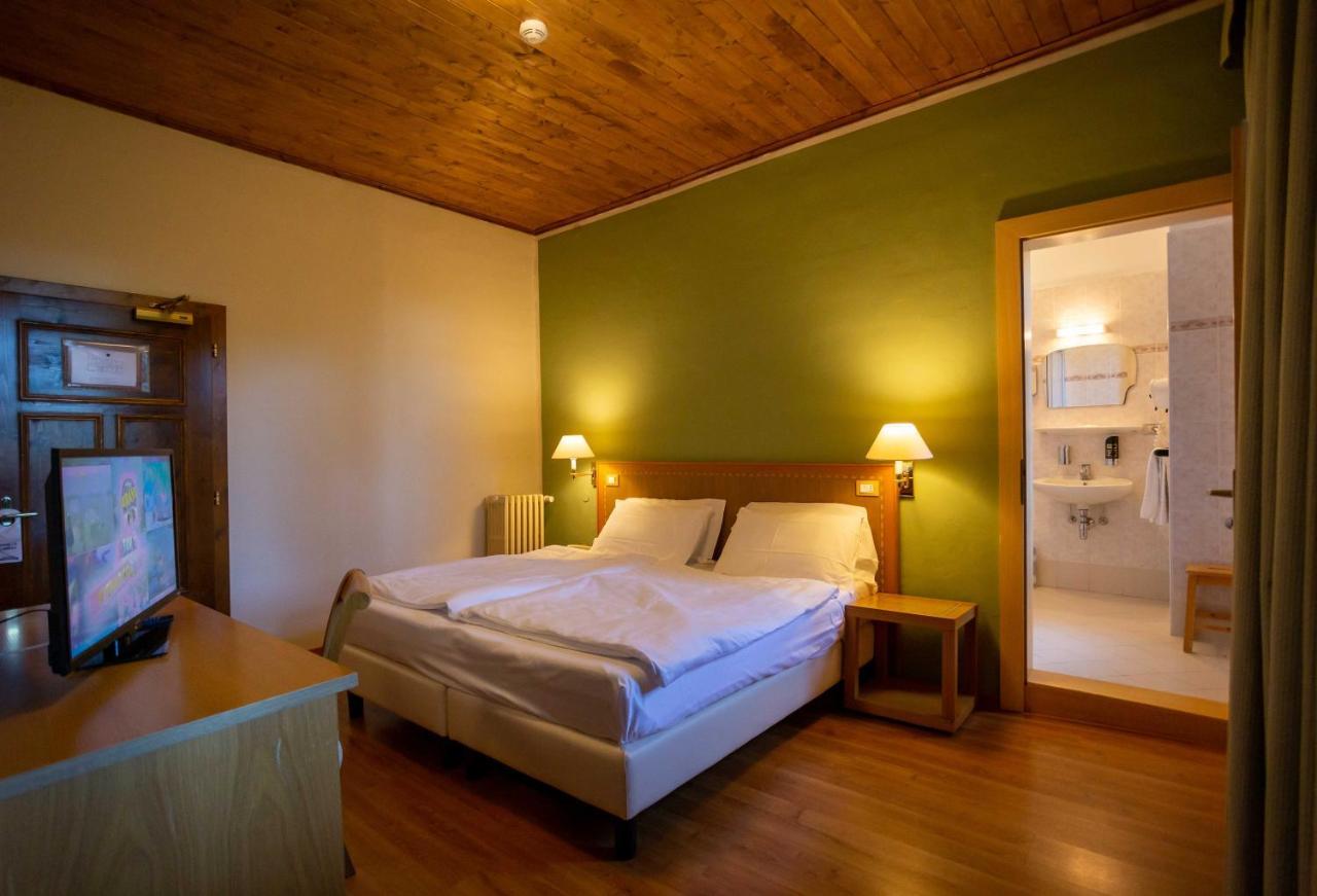Hotel Salegg سويسي المظهر الخارجي الصورة