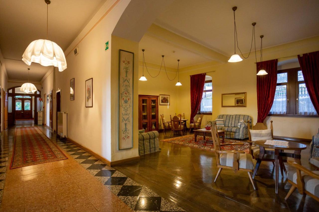Hotel Salegg سويسي المظهر الخارجي الصورة