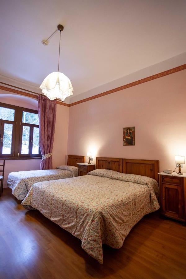 Hotel Salegg سويسي المظهر الخارجي الصورة