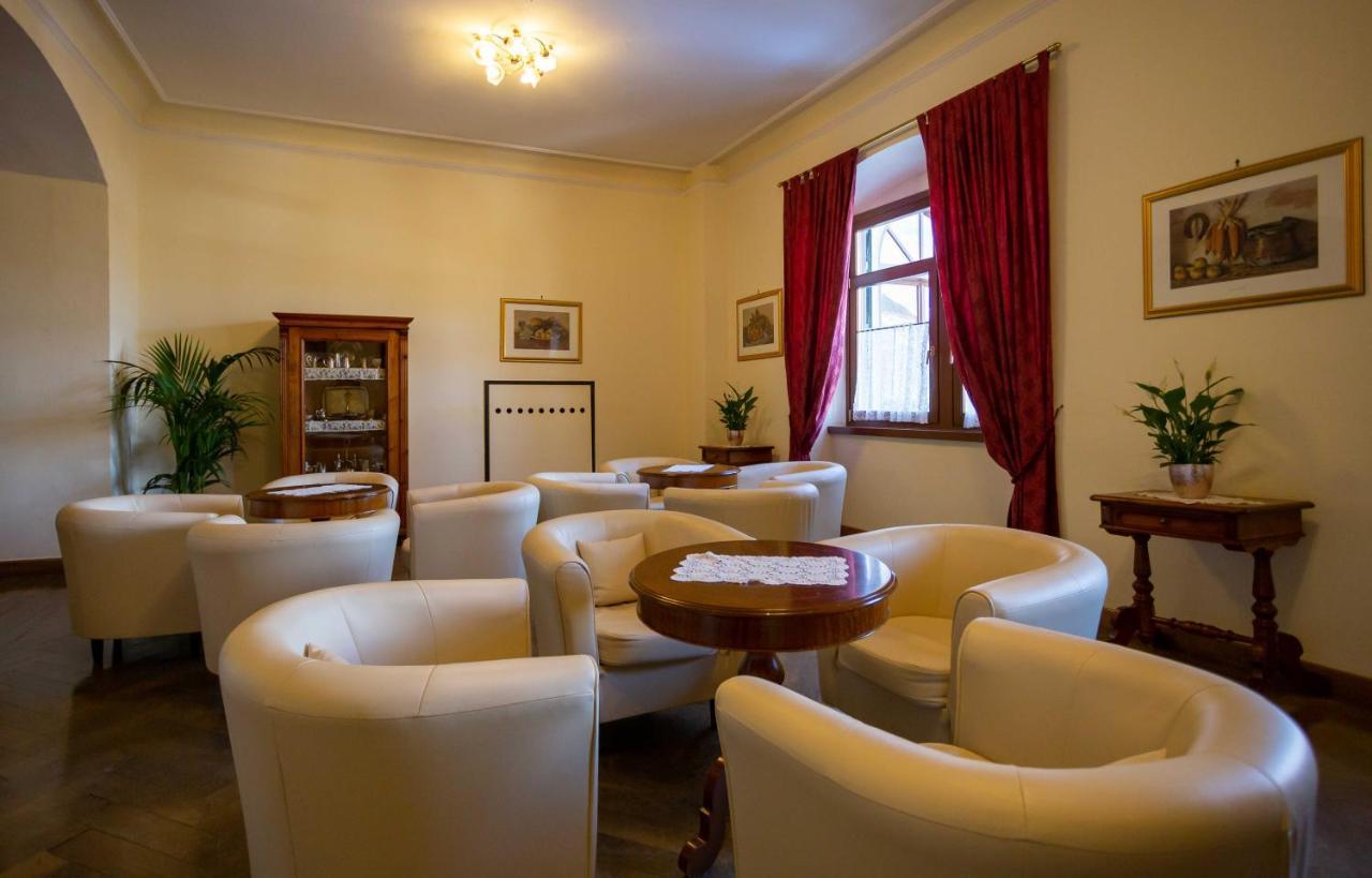 Hotel Salegg سويسي المظهر الخارجي الصورة