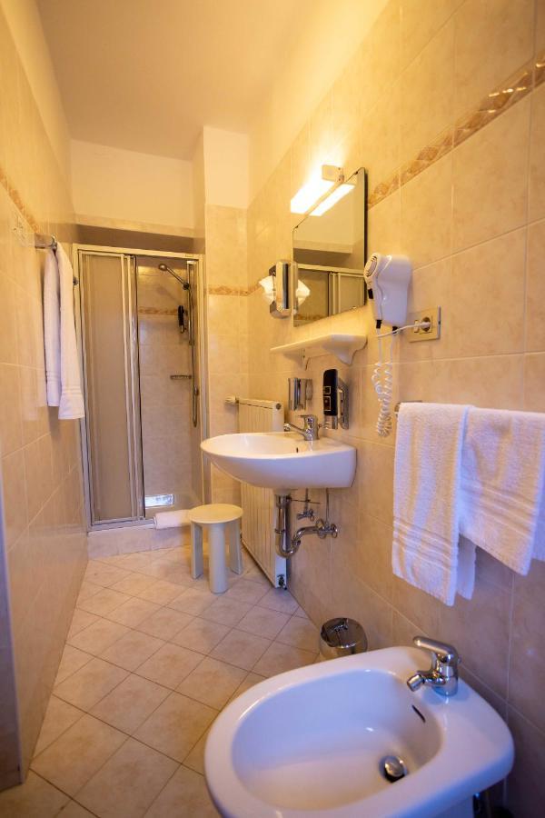 Hotel Salegg سويسي المظهر الخارجي الصورة
