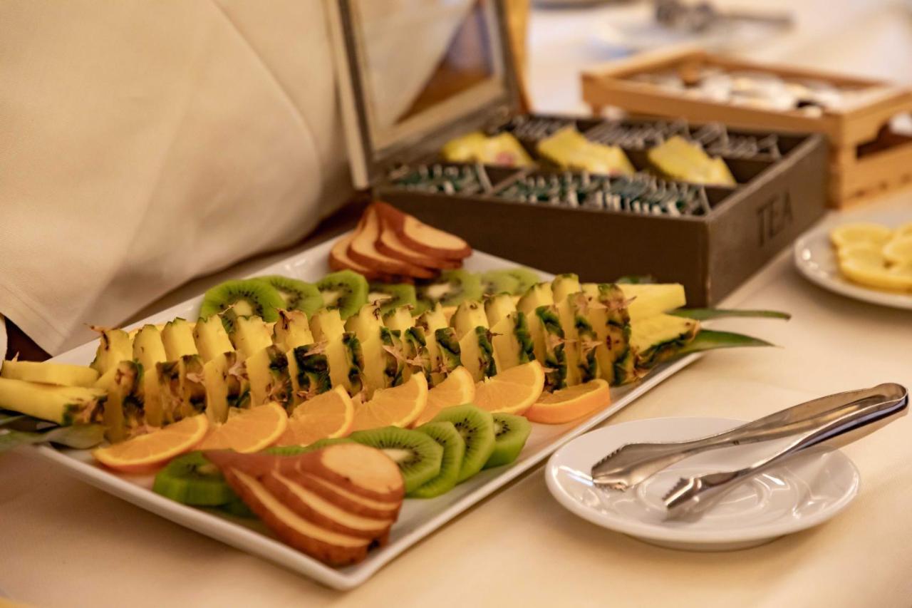 Hotel Salegg سويسي المظهر الخارجي الصورة
