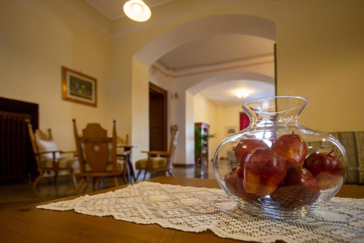 Hotel Salegg سويسي المظهر الخارجي الصورة