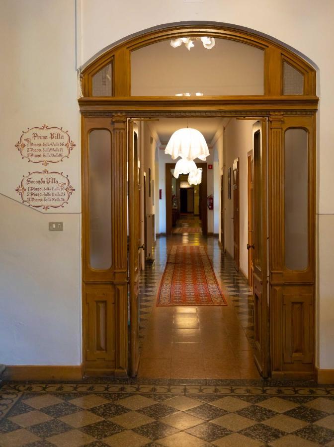 Hotel Salegg سويسي المظهر الخارجي الصورة