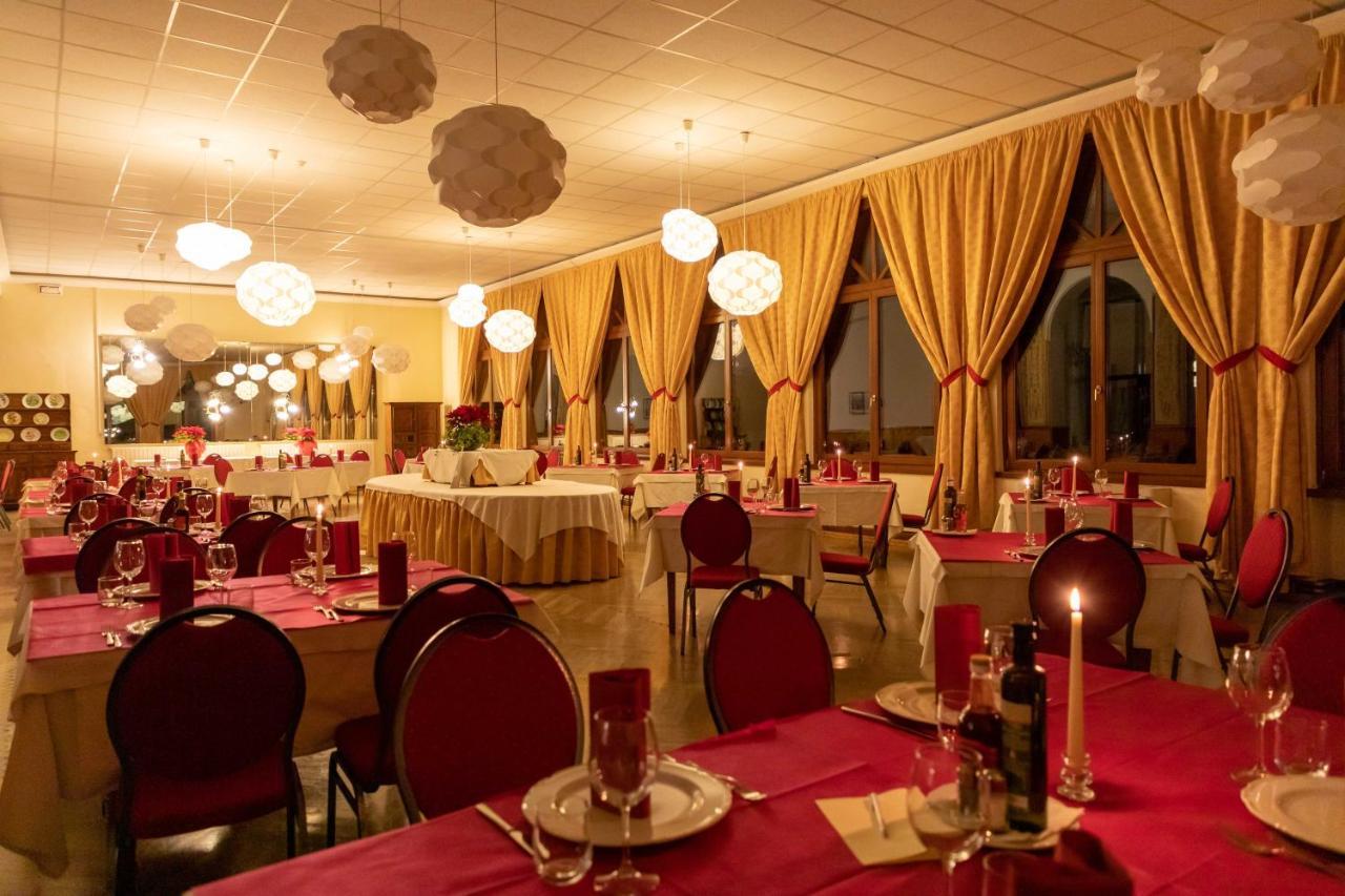 Hotel Salegg سويسي المظهر الخارجي الصورة
