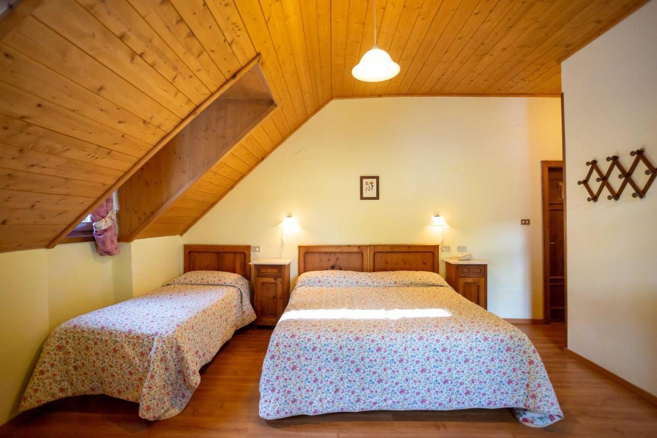 Hotel Salegg سويسي المظهر الخارجي الصورة
