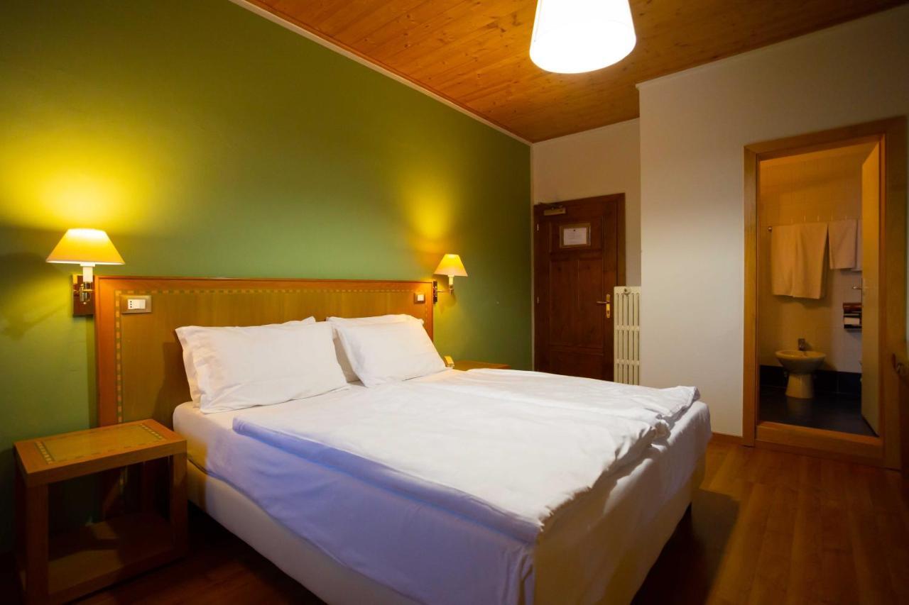 Hotel Salegg سويسي المظهر الخارجي الصورة