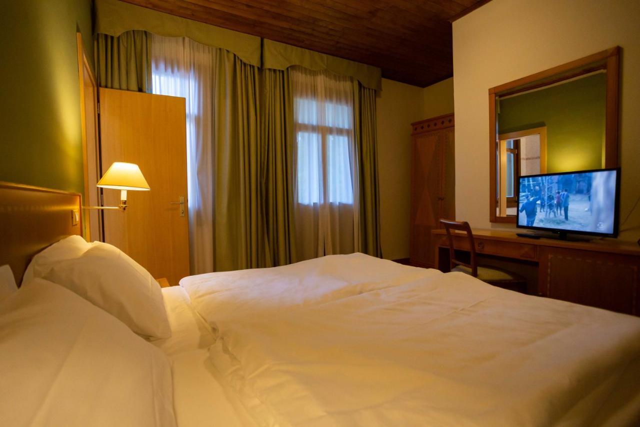 Hotel Salegg سويسي المظهر الخارجي الصورة