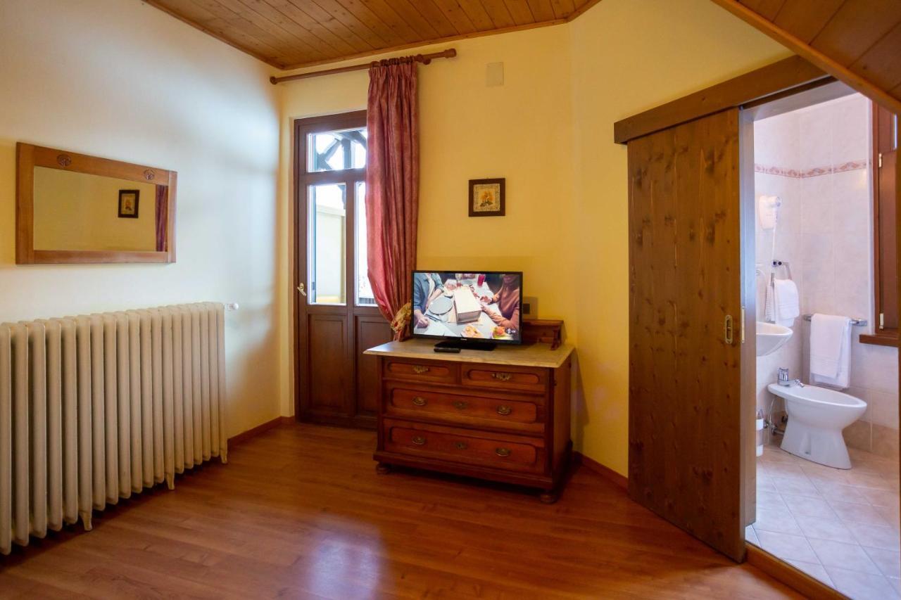 Hotel Salegg سويسي المظهر الخارجي الصورة