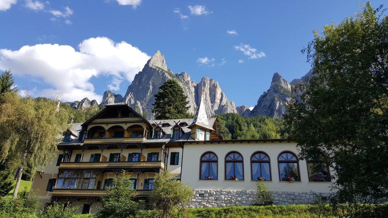 Hotel Salegg سويسي المظهر الخارجي الصورة