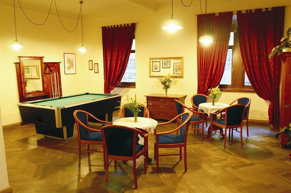 Hotel Salegg سويسي المظهر الخارجي الصورة