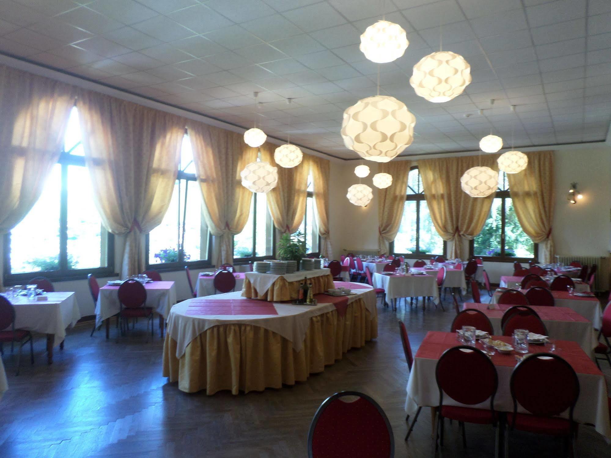 Hotel Salegg سويسي المظهر الخارجي الصورة