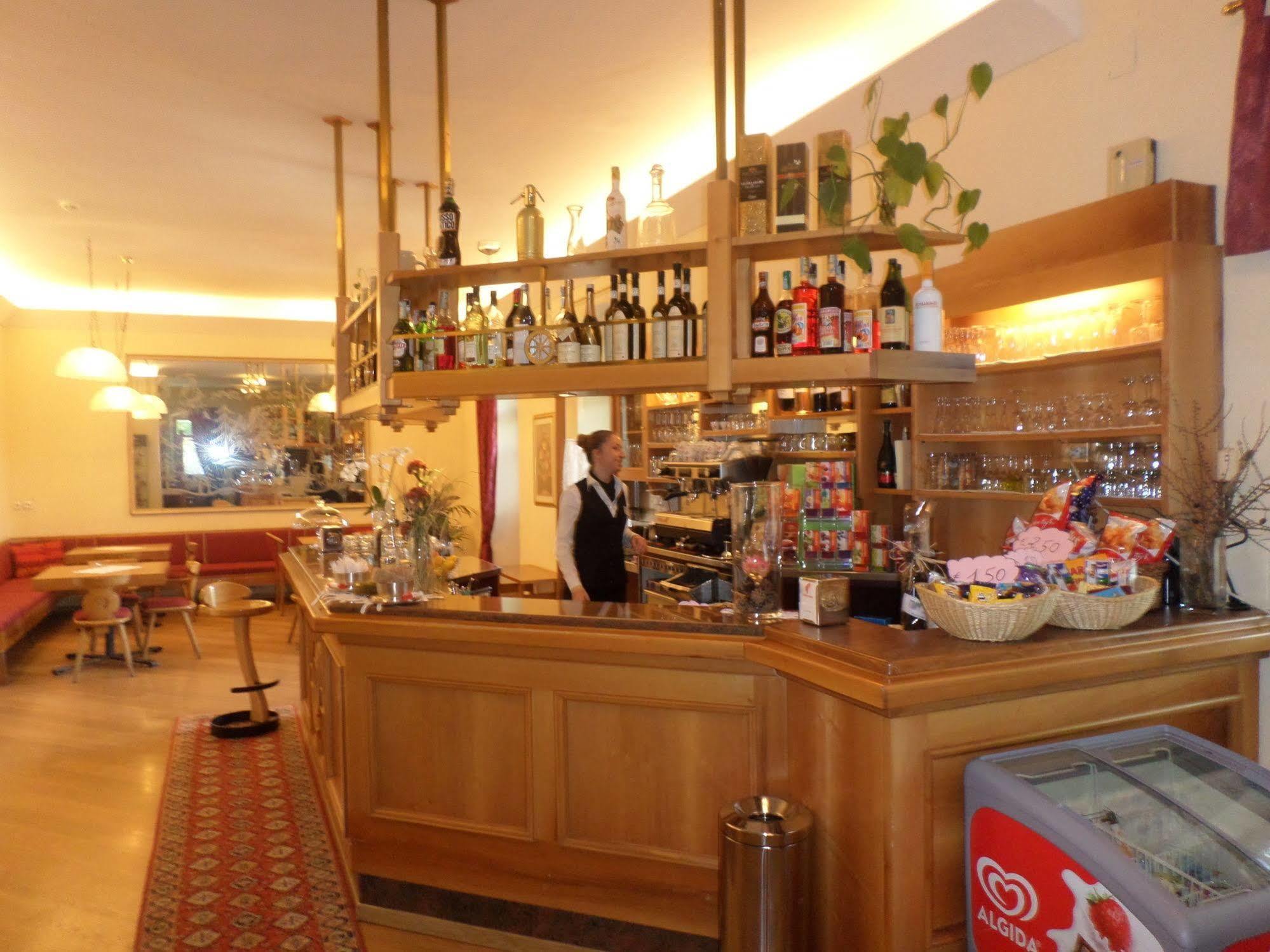 Hotel Salegg سويسي المظهر الخارجي الصورة