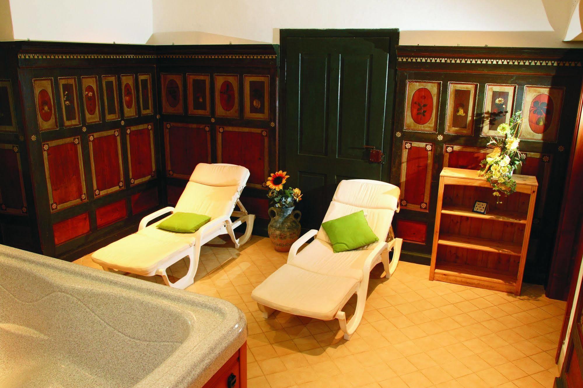 Hotel Salegg سويسي المظهر الخارجي الصورة