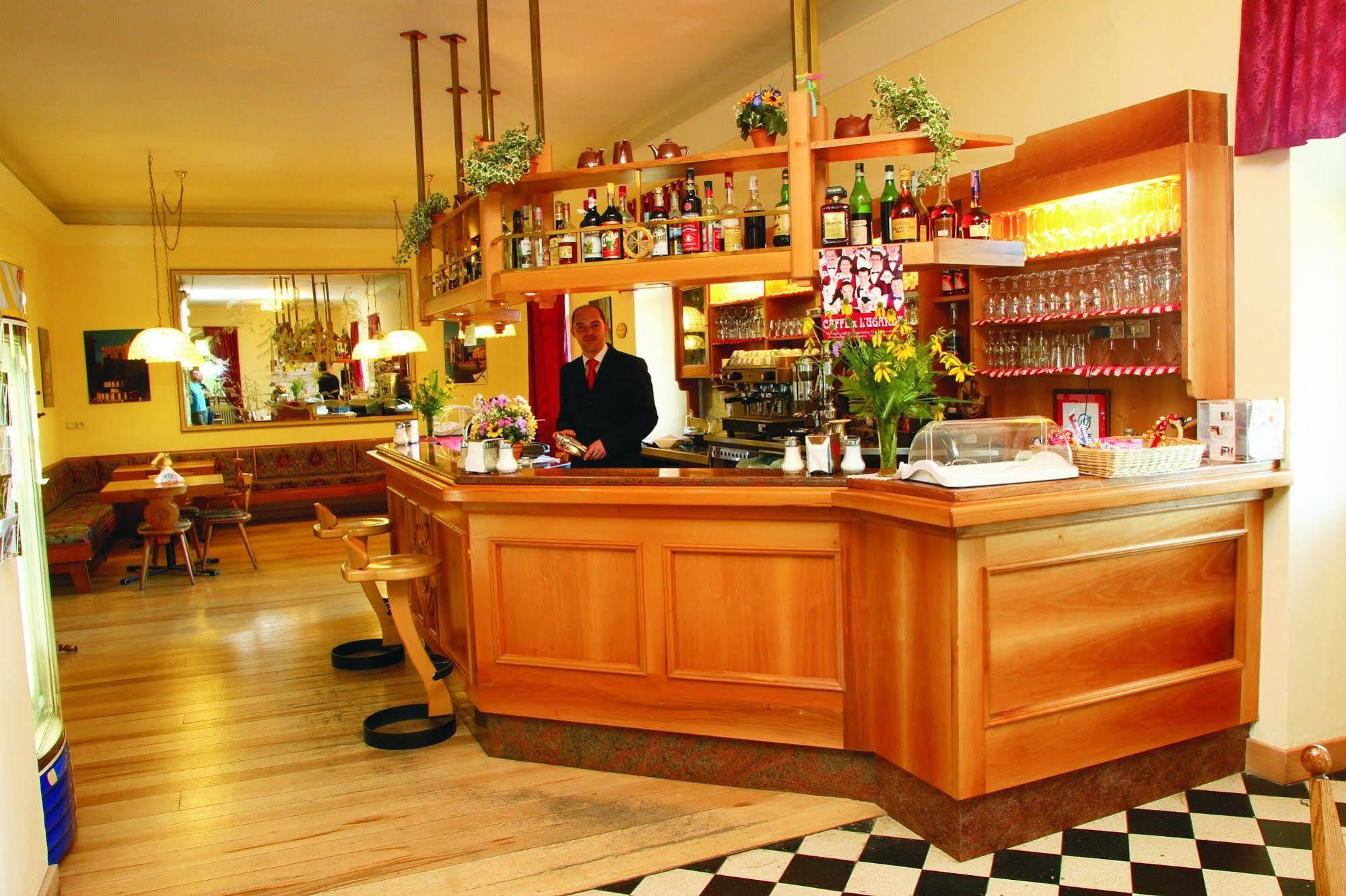 Hotel Salegg سويسي المظهر الخارجي الصورة