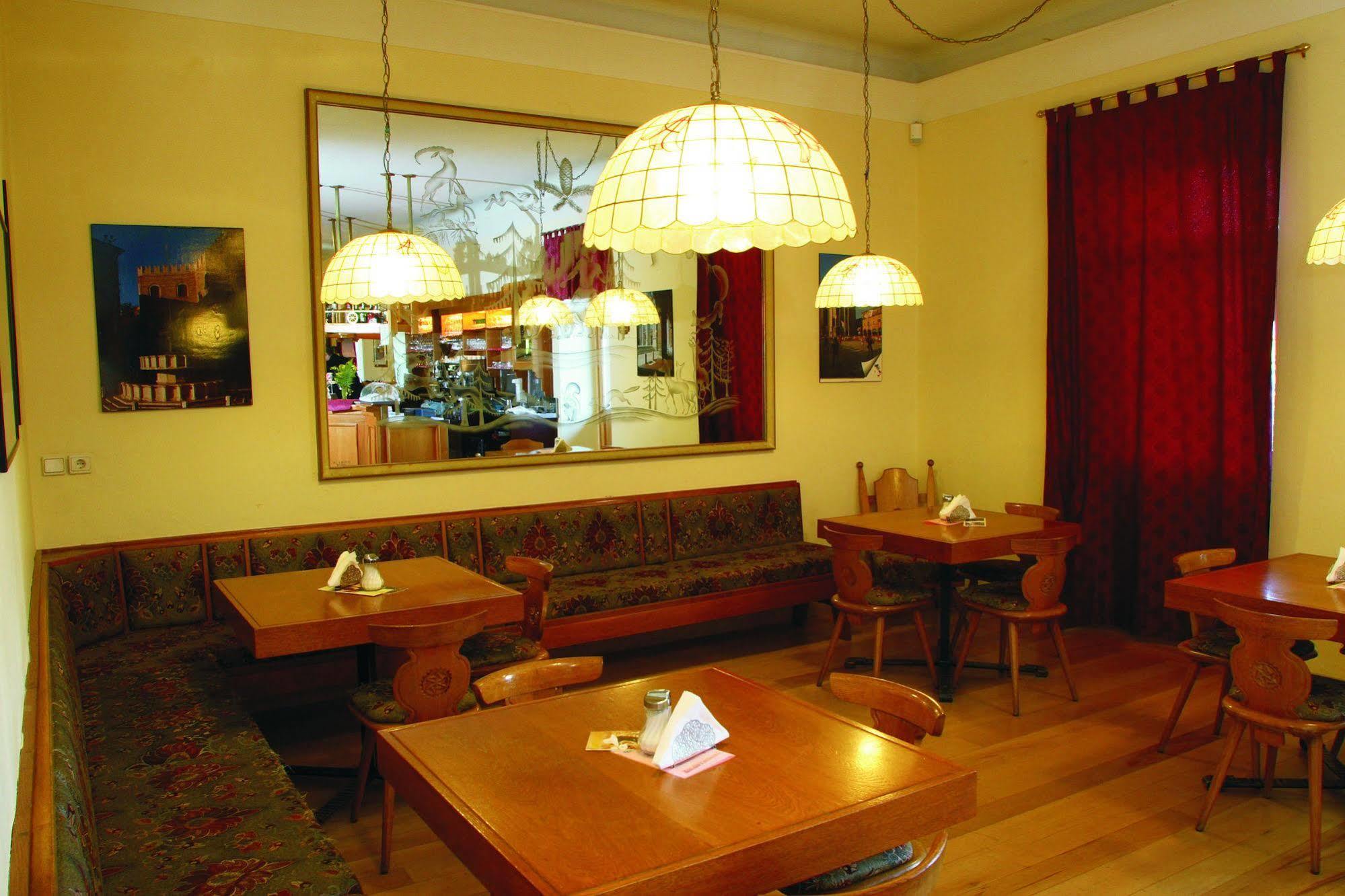 Hotel Salegg سويسي المظهر الخارجي الصورة